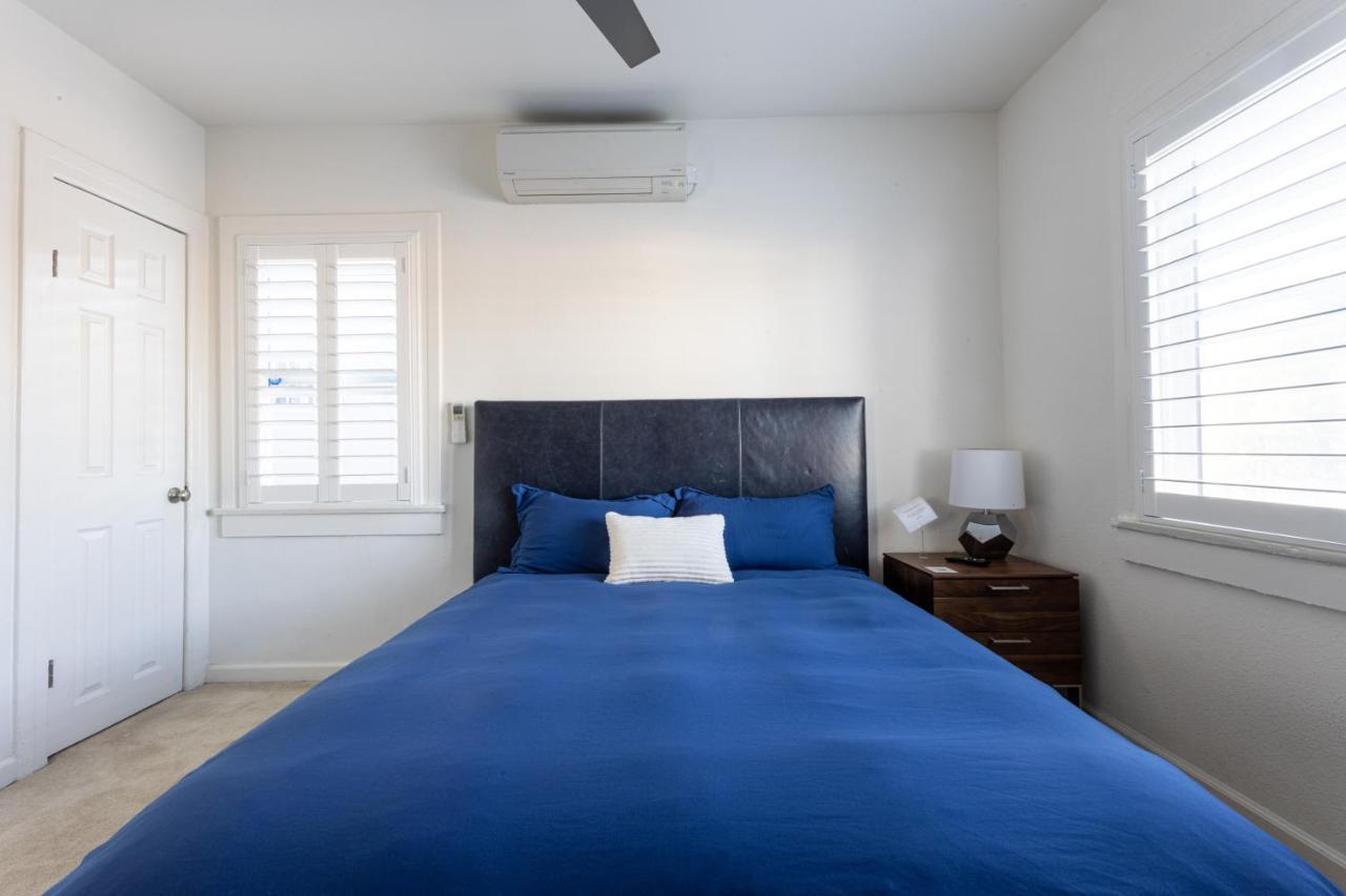 로스앤젤레스 Stylish 2Bd 8 Min From Airport, 4 Min From Sofi 빌라 외부 사진